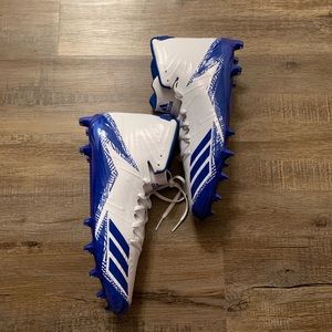 Adidas Men’s Freak X Carbon Mid Football Shoes